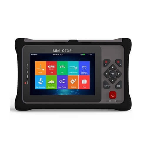 AC-NET OTAC-24D MINI OTDR price in bangladesh