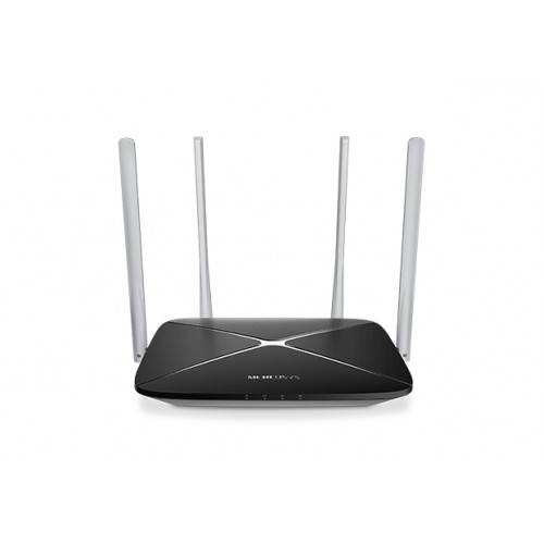 Mercusys AC12 AC1200 Dual Band WiFi Router price in bangladesh
