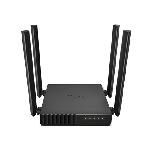 TP-Link Archer C54 AC1200 Dual-Band MU-MIMO Beamforming Wi-Fi Router price in bangladesh