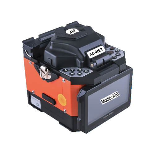AC-Net A10 Optical Fiber Splicer Machine price in bangladesh