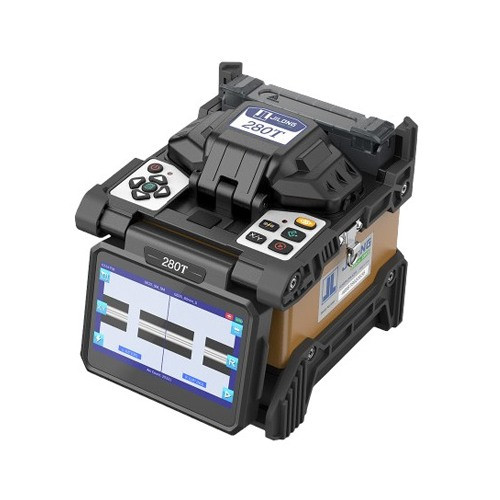Jilong-280T Fusion Splicer price in bangladesh