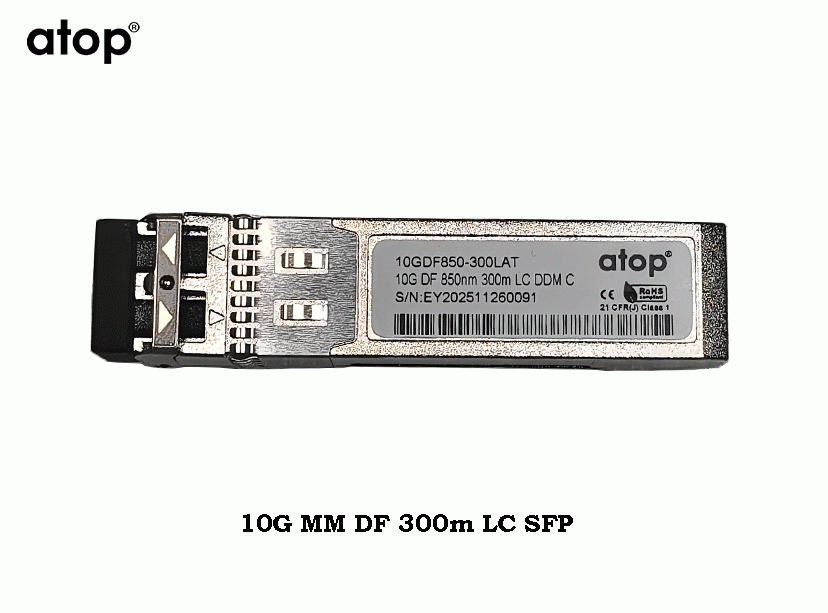10G MM DF 300m/850 LC SFP price in bangladesh