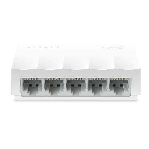TP-Link LS1005 5-Port 10/100Mbps Desktop Network Switch price in bangladesh