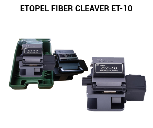 ETOPEL FIBER CLEAVER ET-10 price in bangladesh
