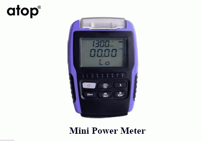 Multi-function Fiber Tester (Mini Power Meter) price in bangladesh