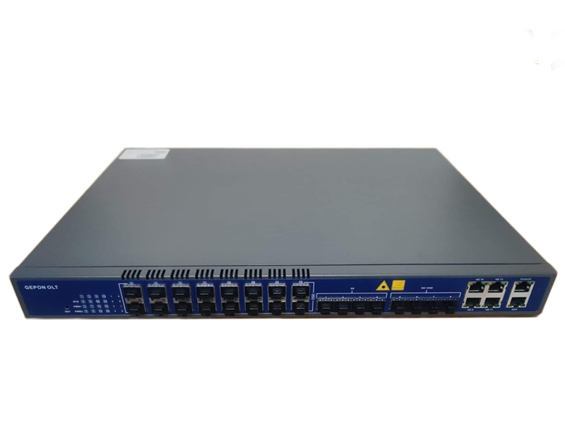 EPON OLT 16 port DBC 1 pcs 3316-2TE price in bangladesh
