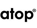 atop