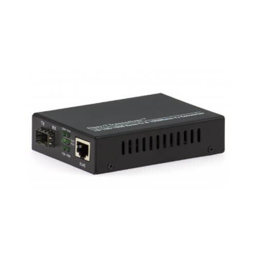D-Link SFP Casing Gigabit Media Converter price in bangladesh
